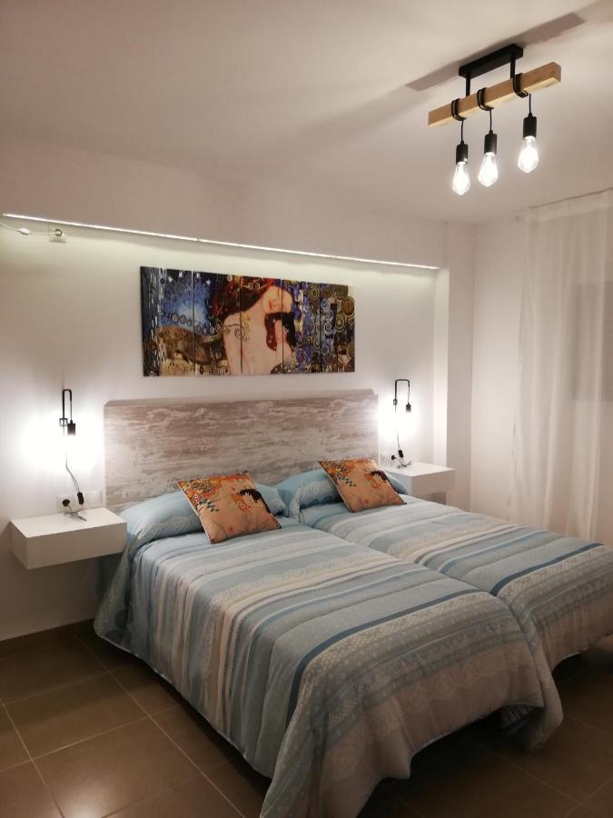 Casa Princesa Huelin Malaga Exterior photo