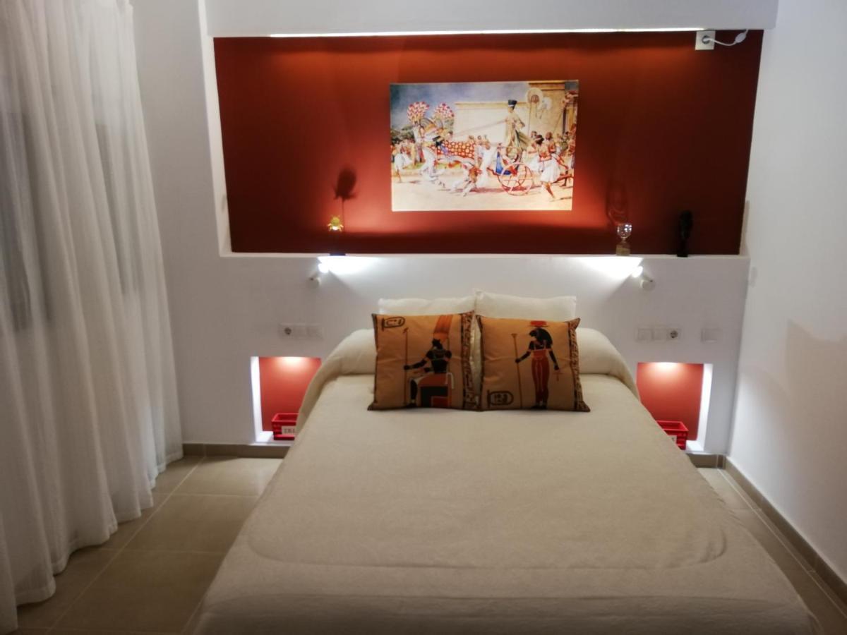 Casa Princesa Huelin Malaga Exterior photo
