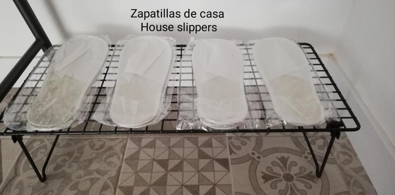 Casa Princesa Huelin Malaga Exterior photo